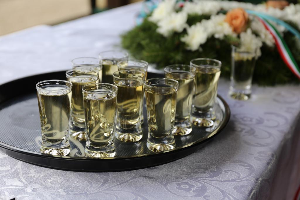 Hovirag Panzio Otel Borzont Dış mekan fotoğraf