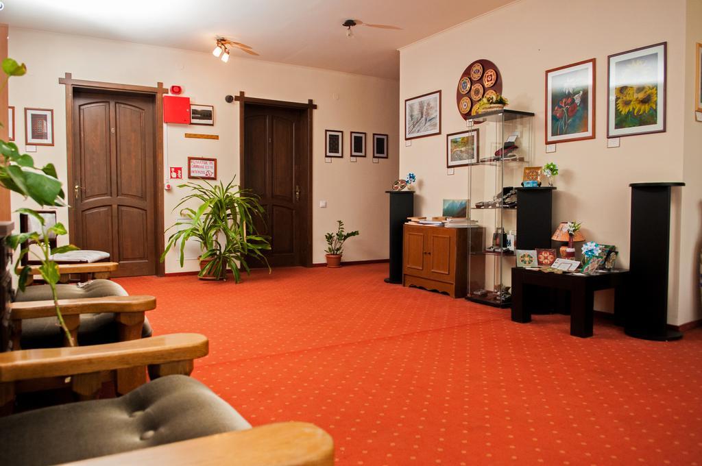 Hovirag Panzio Otel Borzont Dış mekan fotoğraf