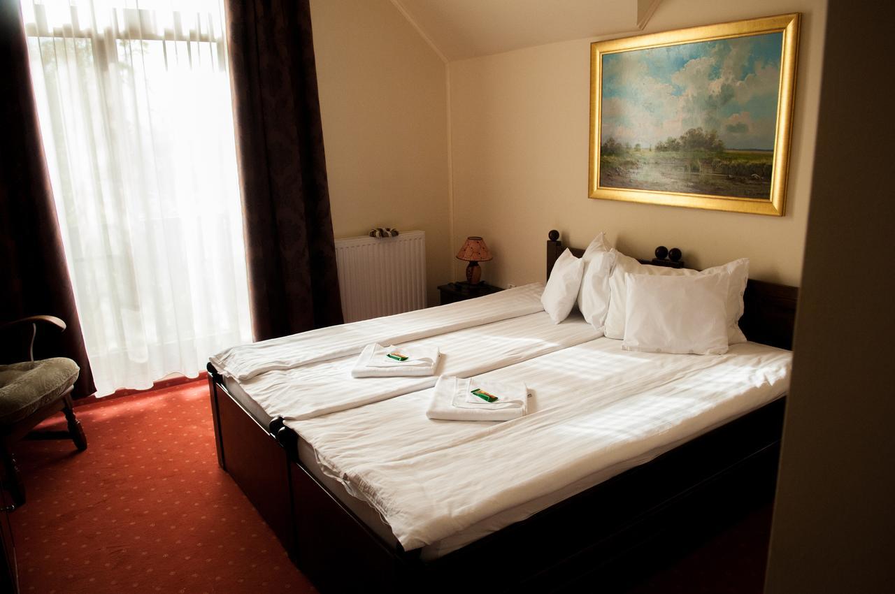 Hovirag Panzio Otel Borzont Dış mekan fotoğraf